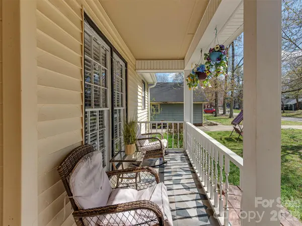 8540 Stoneface RD, Charlotte, NC 28214