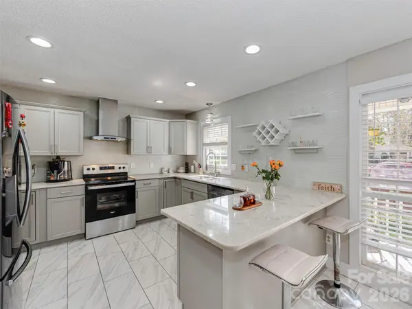 8540 Stoneface RD, Charlotte, NC 28214