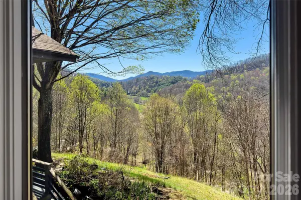 311 Pisgah Mine RD, Burnsville, NC 28714