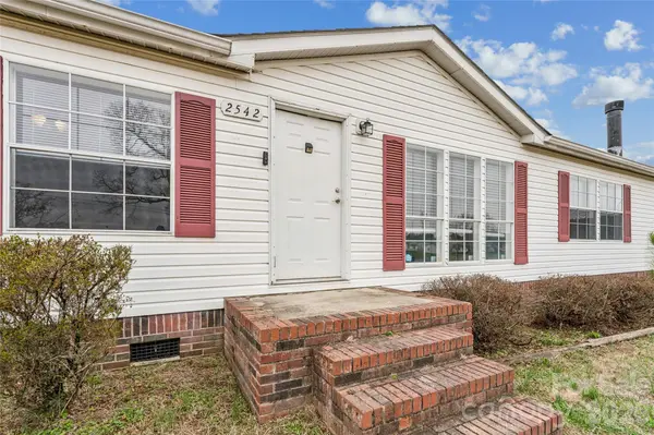 2542 Lower Stone Church RD, Rockwell, NC 28138