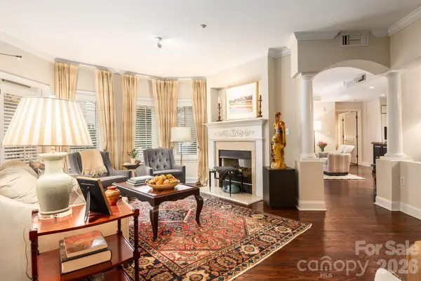 415 N Church ST #116, Charlotte, NC 28202