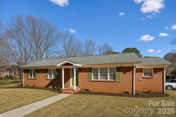 7459 Elwood DR, Charlotte, NC 28227