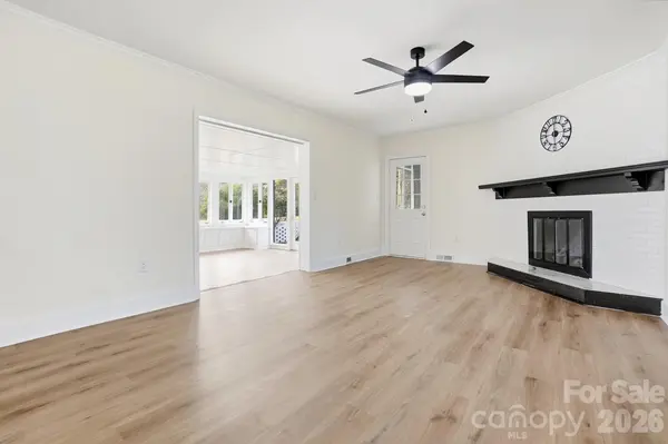 125 Forest Hills DR, Monroe, NC 28112