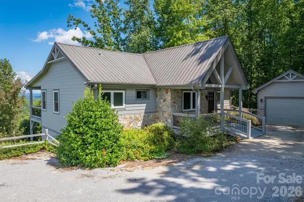 2262 Grandview Peaks DR, Nebo, NC 28761
