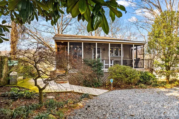 1331 Hickory Point DR, Lexington, NC 27292