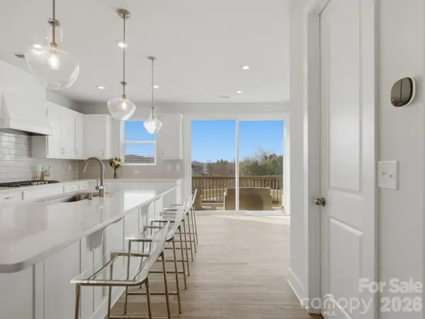 3309 Treble CT, Charlotte, NC 28262