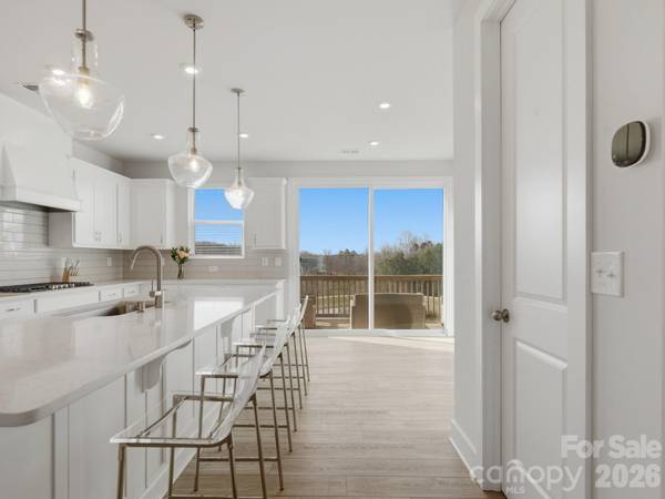 3309 Treble CT, Charlotte, NC 28262
