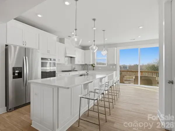 3309 Treble CT, Charlotte, NC 28262