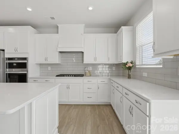 3309 Treble CT, Charlotte, NC 28262