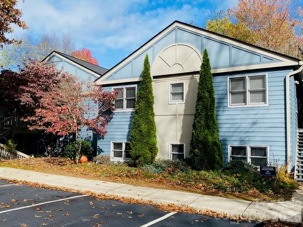 109 Tri Vista DR #5, Lake Junaluska, NC 28745