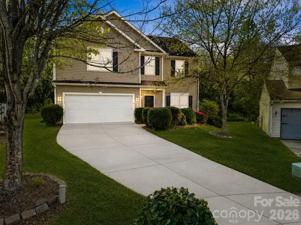 14307 O Casey LN, Charlotte, NC 28213