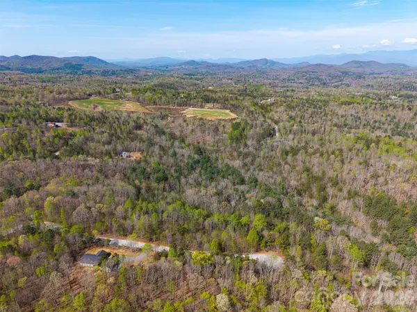 0 Tayberry DR, Nebo, NC 28761