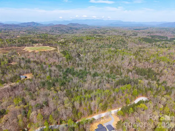 0 Tayberry DR, Nebo, NC 28761