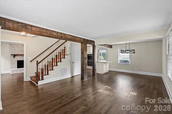 5811 Gettysburg DR NW, Concord, NC 28027