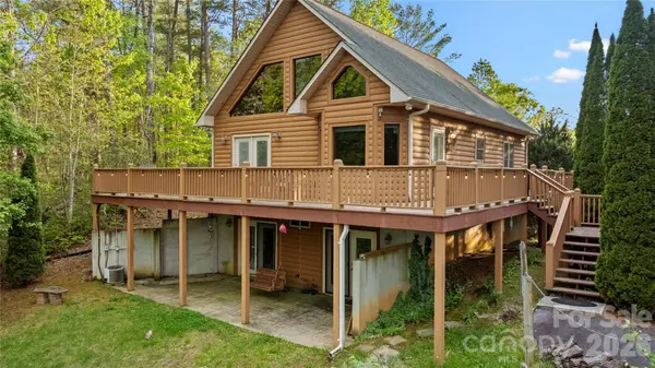 273 Rhododendron RD, Almond, NC 28702