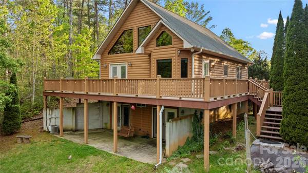 273 Rhododendron RD, Almond, NC 28702