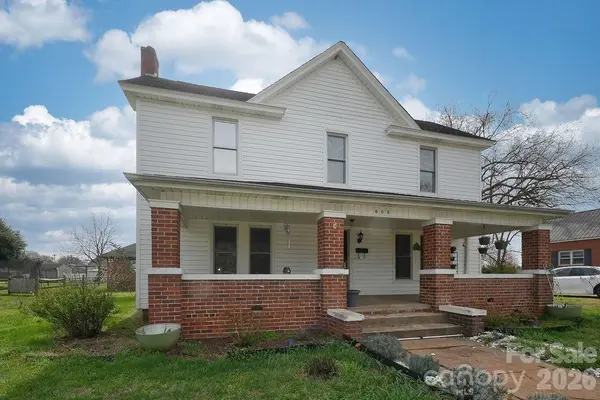 606 Main ST, China Grove, NC 28023