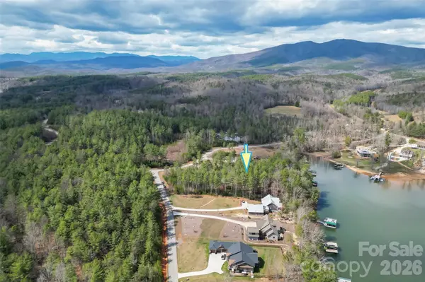 25 Linville View DR #8, Nebo, NC 28761