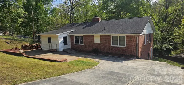 110 Crestwood DR, Chester, SC 29706