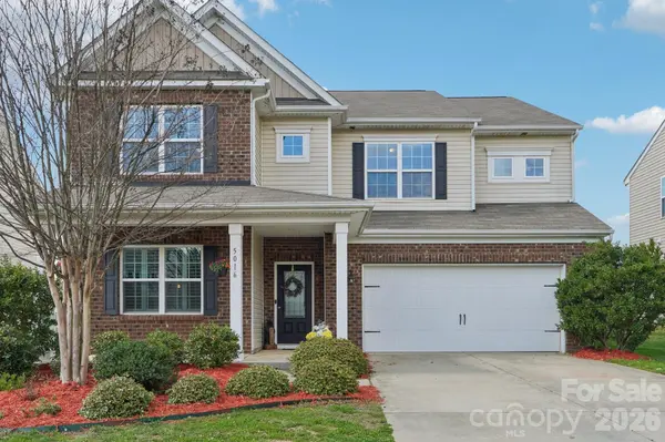 5016 Riverdale DR, Charlotte, NC 28273