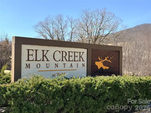 Lot 1 Elk Creek Mountain Pkwy, Todd, NC 28684