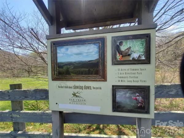 Lot 1 Elk Creek Mountain Pkwy, Todd, NC 28684