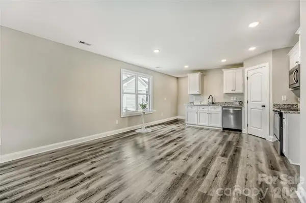602 Bethpage RD, Kannapolis, NC 28081