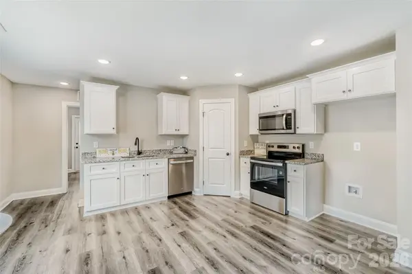 602 Bethpage RD, Kannapolis, NC 28081
