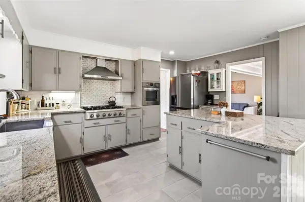 217 E Miller ST, Spindale, NC 28160