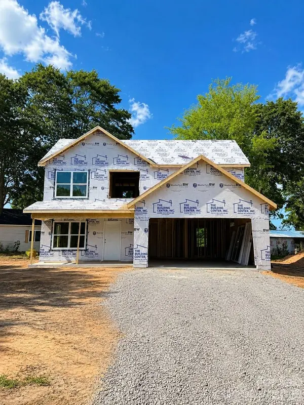 205 S Gum ST, Pageland, SC 29728