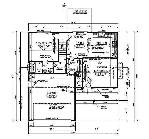 205 S Gum ST, Pageland, SC 29728