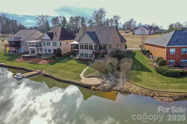 177 Reserve DR, Mocksville, NC 27028