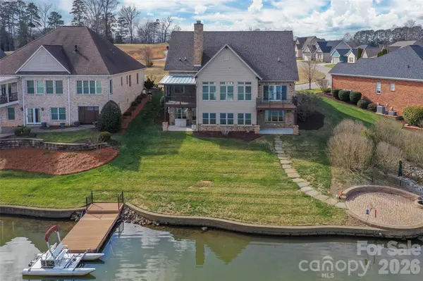 177 Reserve DR, Mocksville, NC 27028