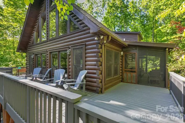 130 Greenfield CIR, Brevard, NC 28712
