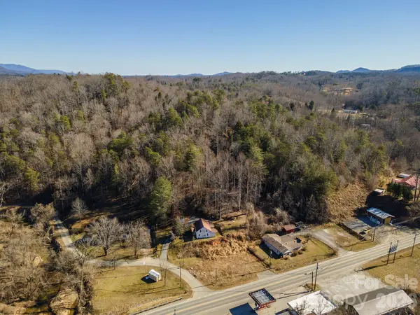 717 Bat Cave RD, Old Fort, NC 28762