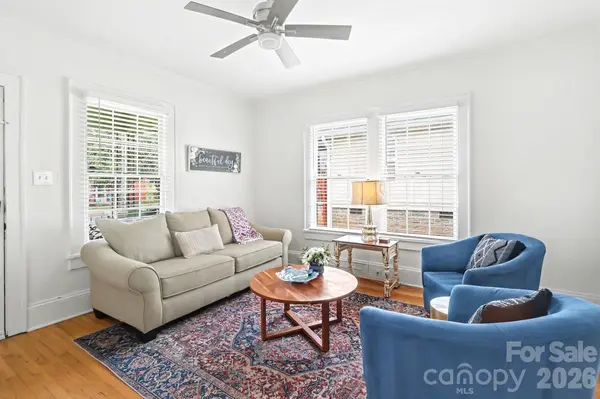 335 S Torrence ST, Charlotte, NC 28204