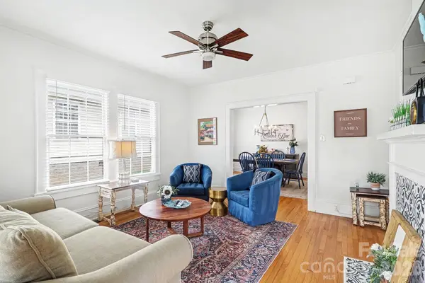 335 S Torrence ST, Charlotte, NC 28204