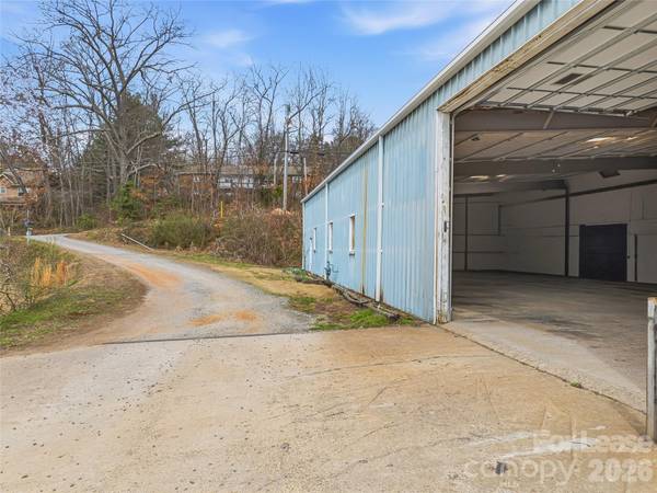 5 Woodland DR #C, Asheville, NC 28806
