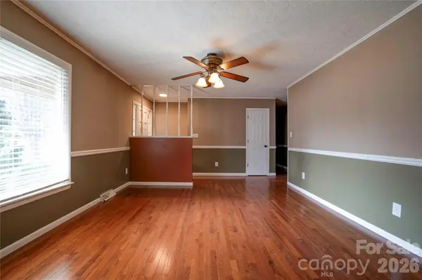 1803 David DR, Shelby, NC 28150