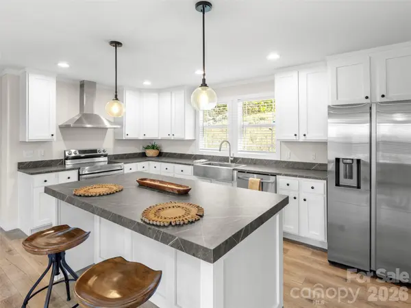 512 Hutch Mountain RD, Fletcher, NC 28732