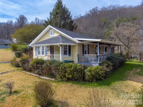 318 Sunrise PARK, Sylva, NC 28779