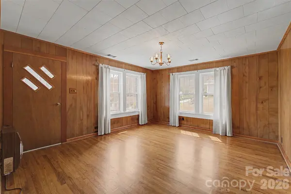 318 Sunrise PARK, Sylva, NC 28779