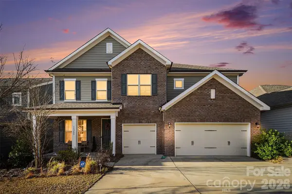 15200 Autumn Sage DR, Charlotte, NC 28278