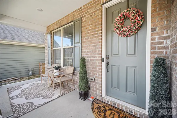 15200 Autumn Sage DR, Charlotte, NC 28278
