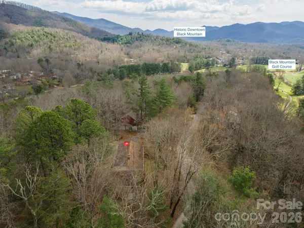 118 Richard LN, Black Mountain, NC 28711