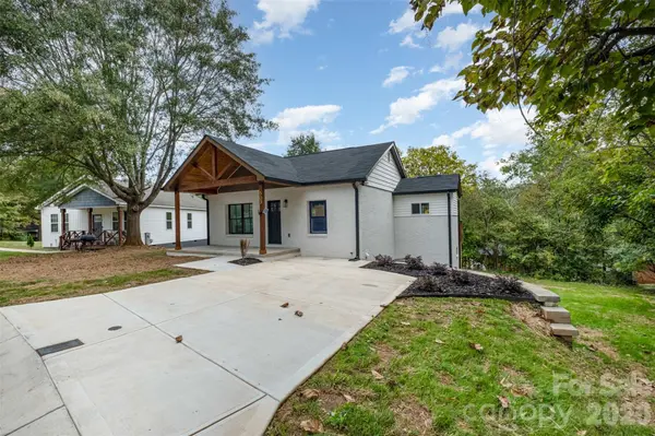 503 Circle DR E, Shelby, NC 28150