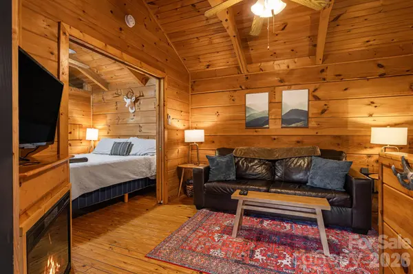 5830 NC 209 HWY, Hot Springs, NC 28743