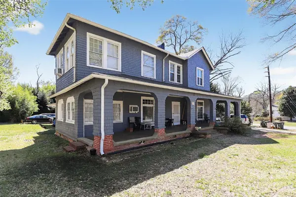 309 Morgan ST, Wadesboro, NC 28170