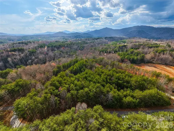 0 Sweetbriar RD S, Lake Lure, NC 28746