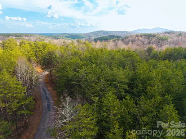 0 Sweetbriar RD S, Lake Lure, NC 28746